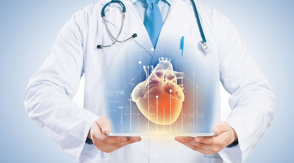گزارش درمان یک مورد گرفتگی عروق قلبی در سلامتکده طب سنتی بوعلی