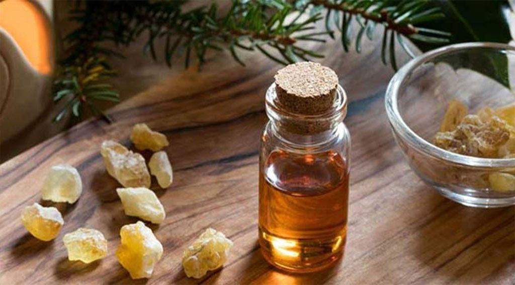 درباره خواص کندر بیشتر بدانید