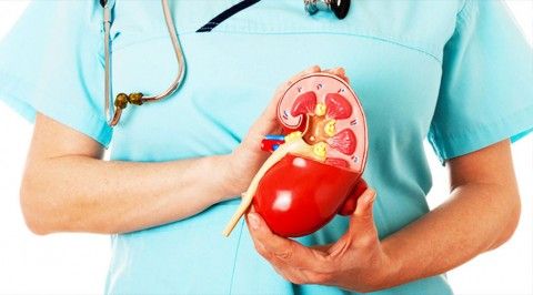 گزارش موردی درمان کانسر کلیه در سلامتکده بوعلی