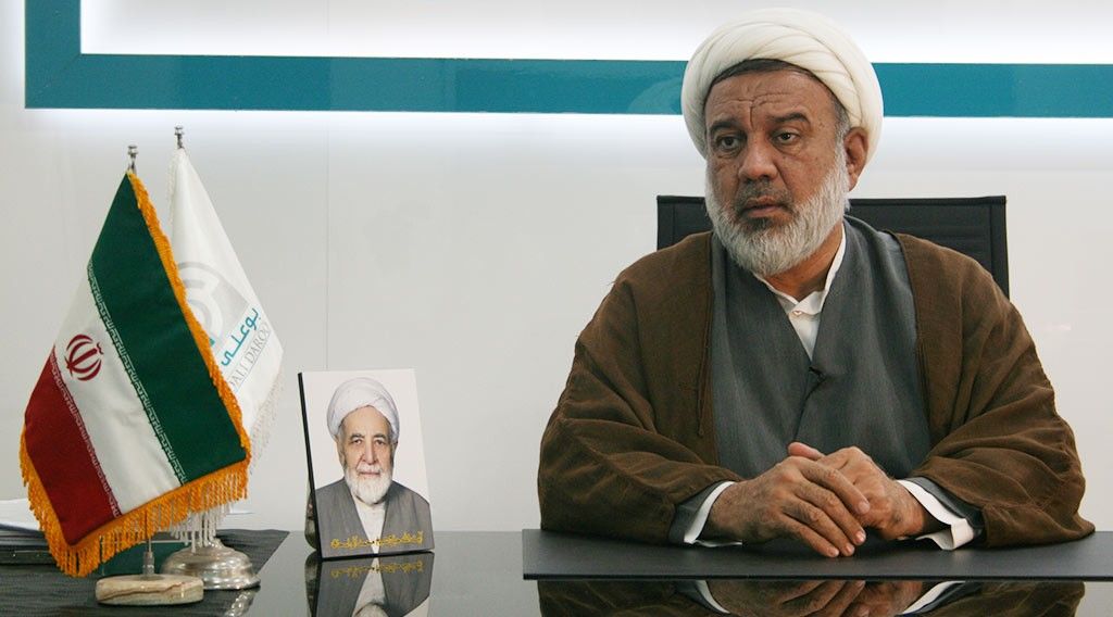 حکیم محمود شیرازیان l چرا ما سردی می خوریم؟ 