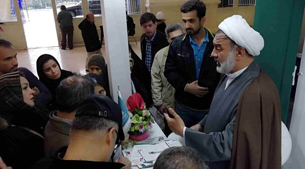 حکیم محمود شیرازیان 