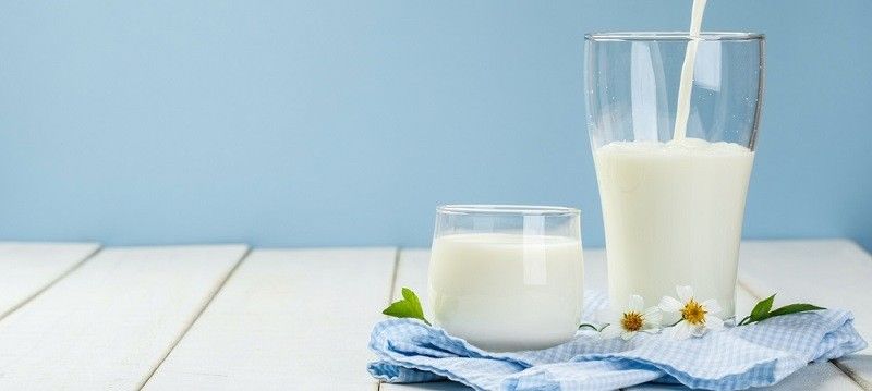 شرایط مصرف شیر به گفته حکیم محمود شیرایان 